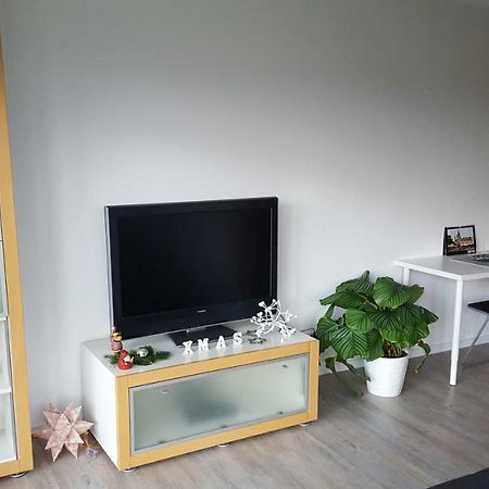 Haus Am Prekkesee Ксантен Екстер'єр фото