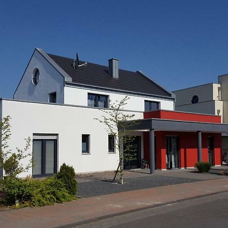 Haus Am Prekkesee Ксантен Екстер'єр фото