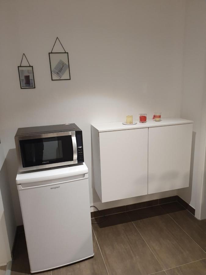 Haus Am Prekkesee Ксантен Екстер'єр фото