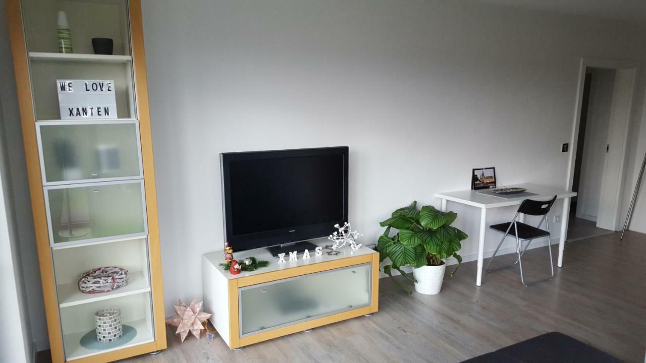 Haus Am Prekkesee Ксантен Екстер'єр фото