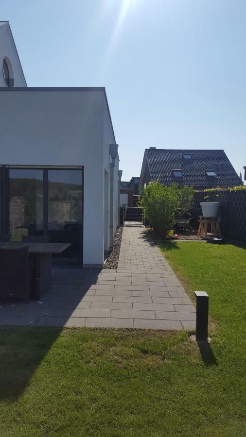 Haus Am Prekkesee Ксантен Екстер'єр фото