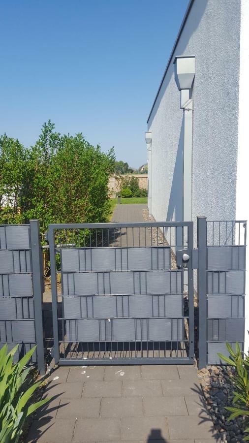 Haus Am Prekkesee Ксантен Екстер'єр фото